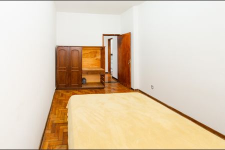 Quarto 2 de apartamento à venda com 2 quartos, 58m² em Centro, Belo Horizonte