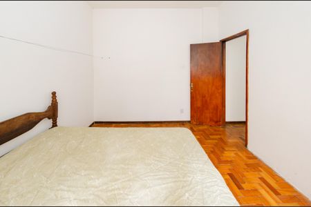 Quarto 1 de apartamento à venda com 2 quartos, 58m² em Centro, Belo Horizonte