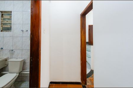 Apartamento à venda com 58m², 2 quartos e sem vagaCorredor