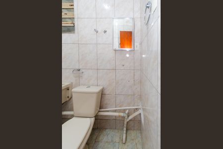 Apartamento à venda com 58m², 2 quartos e sem vagaBanheiro