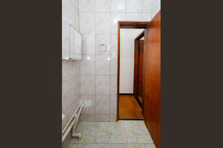 Apartamento à venda com 58m², 2 quartos e sem vagaBanheiro