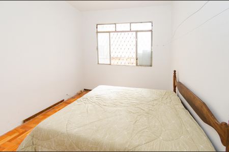 Quarto 1 de apartamento à venda com 2 quartos, 58m² em Centro, Belo Horizonte