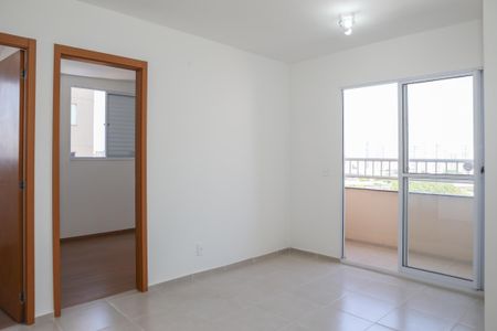 Sala de apartamento para alugar com 2 quartos, 38m² em Lapa, São Paulo