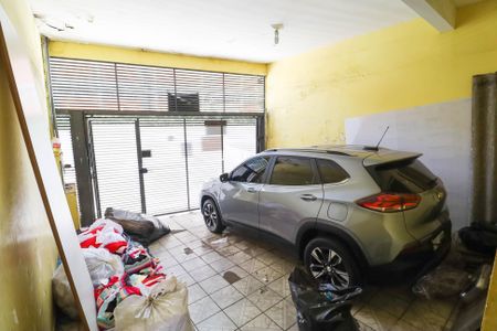 Casa à venda com 200m², 3 quartos e 2 vagas