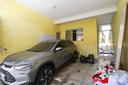 Casa à venda com 200m², 3 quartos e 2 vagas