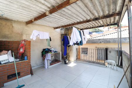 Casa à venda com 200m², 3 quartos e 2 vagas