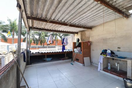 Casa à venda com 200m², 3 quartos e 2 vagas