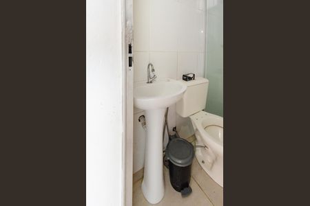 Casa para alugar com 60m², 2 quartos e 1 vagaBanheiro