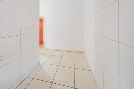 Casa para alugar com 60m², 2 quartos e 1 vagaCozinha