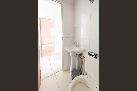 Casa para alugar com 60m², 2 quartos e 1 vagaBanheiro