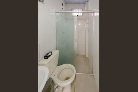 Casa para alugar com 60m², 2 quartos e 1 vagaBanheiro