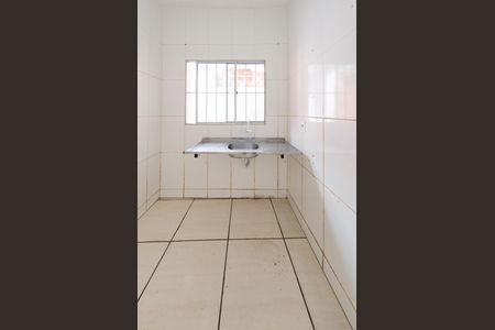 Casa para alugar com 60m², 2 quartos e 1 vagaCozinha