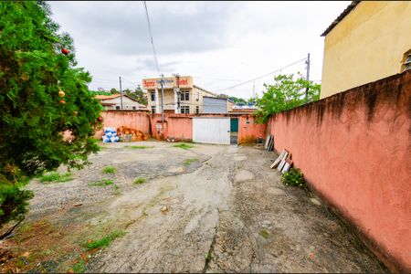 Casa para alugar com 60m², 2 quartos e 1 vagaGaragem