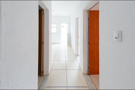 Casa para alugar com 60m², 2 quartos e 1 vagaCorredor