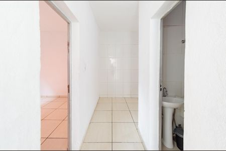 Casa para alugar com 60m², 2 quartos e 1 vagaCorredor
