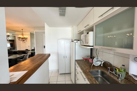 Apartamento para alugar com 69m², 2 quartos e 1 vaga Apartamento para alugar com 69m², 2 quartos e 1 vagaCozinha