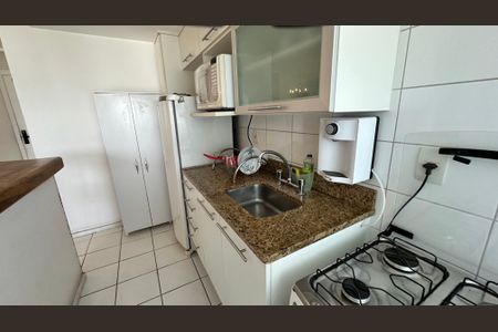Apartamento para alugar com 69m², 2 quartos e 1 vaga Apartamento para alugar com 69m², 2 quartos e 1 vagaCozinha