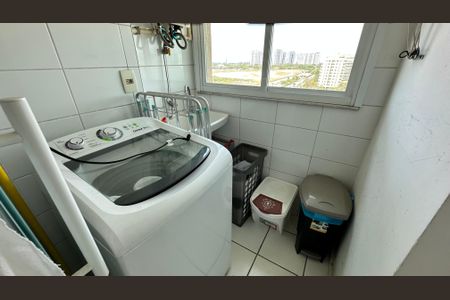 Apartamento para alugar com 69m², 2 quartos e 1 vaga Apartamento para alugar com 69m², 2 quartos e 1 vagaÁrea de Serviço