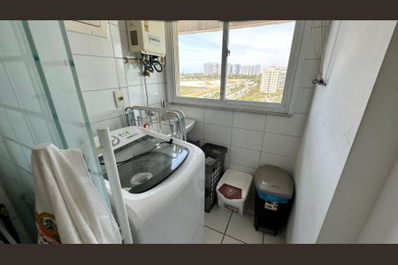 Apartamento para alugar com 69m², 2 quartos e 1 vaga Apartamento para alugar com 69m², 2 quartos e 1 vagaÁrea de Serviço