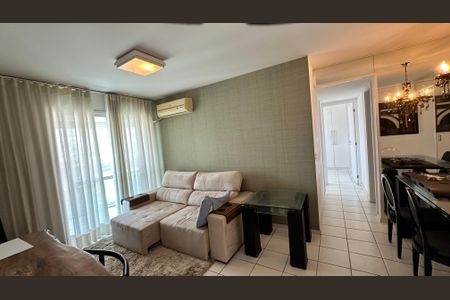 Apartamento para alugar com 69m², 2 quartos e 1 vaga Apartamento para alugar com 69m², 2 quartos e 1 vagaSala