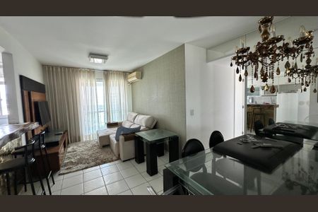 Apartamento para alugar com 69m², 2 quartos e 1 vaga Apartamento para alugar com 69m², 2 quartos e 1 vagaSala