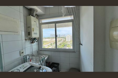 Apartamento para alugar com 69m², 2 quartos e 1 vaga Apartamento para alugar com 69m², 2 quartos e 1 vagaÁrea de Serviço