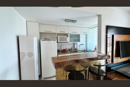 Apartamento para alugar com 69m², 2 quartos e 1 vaga Apartamento para alugar com 69m², 2 quartos e 1 vagaCozinha
