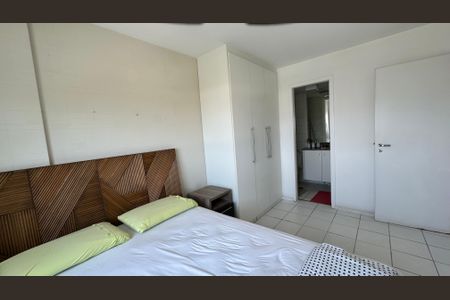 Apartamento para alugar com 69m², 2 quartos e 1 vaga Apartamento para alugar com 69m², 2 quartos e 1 vagaQuarto 2