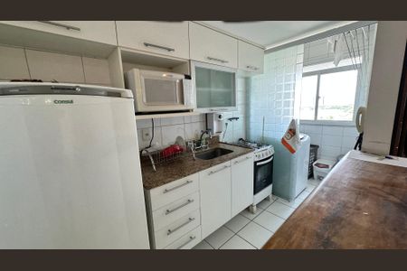 Apartamento para alugar com 69m², 2 quartos e 1 vaga Apartamento para alugar com 69m², 2 quartos e 1 vagaCozinha