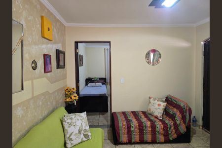 Casa para alugar com 2 quartos, 85m² em Jardim das Nações , Guarulhos