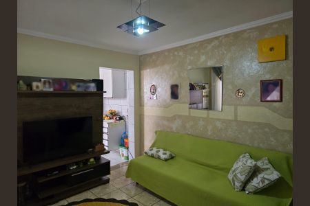 Casa para alugar com 2 quartos, 85m² em Jardim das Nações , Guarulhos