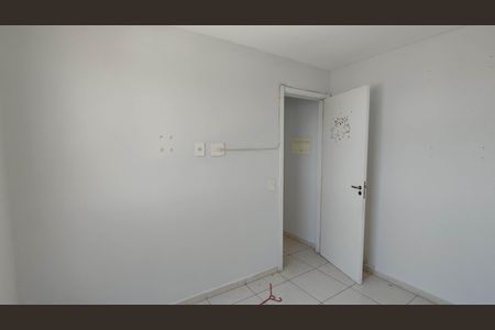 Apartamento para alugar com 40m², 2 quartos e sem vagaQuarto 2