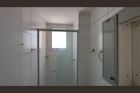 Apartamento para alugar com 40m², 2 quartos e sem vagaBanheiro