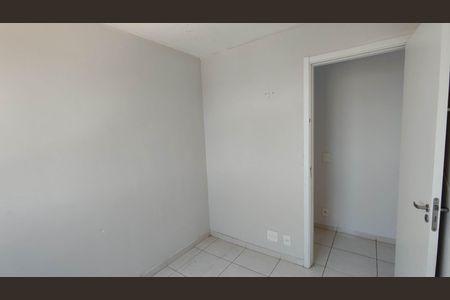 Quarto 1 de apartamento para alugar com 2 quartos, 40m² em Itaquera, São Paulo