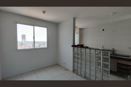 Sala de apartamento para alugar com 2 quartos, 40m² em Itaquera, São Paulo