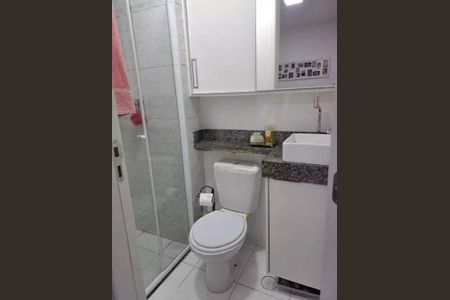 Apartamento à venda com 2 quartos, 75m² em Parque das Nações, Santo André