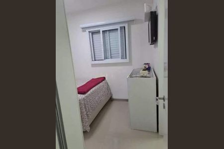 Apartamento à venda com 2 quartos, 75m² em Parque das Nações, Santo André