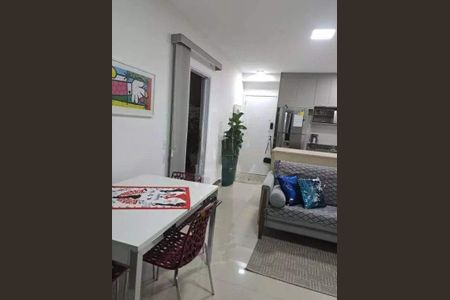 Apartamento à venda com 2 quartos, 75m² em Parque das Nações, Santo André