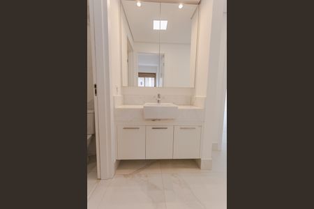 Apartamento para alugar com 67m², 2 quartos e 2 vagasBanheiro Social