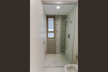 Apartamento para alugar com 67m², 2 quartos e 2 vagasBanheiro Social