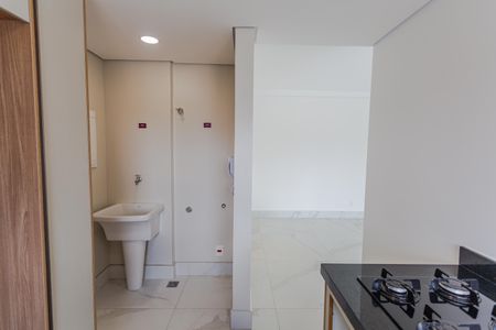 Apartamento para alugar com 67m², 2 quartos e 2 vagasCozinha/Área de Serviço