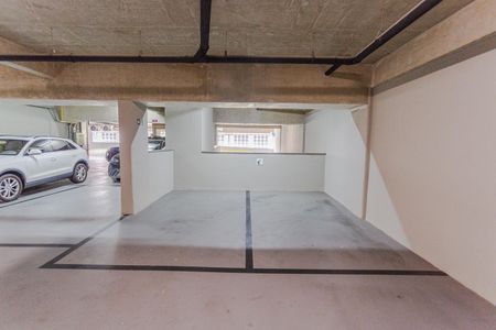 Apartamento para alugar com 67m², 2 quartos e 2 vagasGaragem