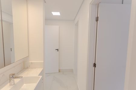 Apartamento para alugar com 67m², 2 quartos e 2 vagasCorredor