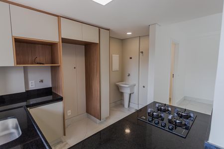 Apartamento para alugar com 67m², 2 quartos e 2 vagasCozinha/Área de Serviço