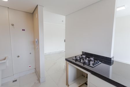 Apartamento para alugar com 67m², 2 quartos e 2 vagasCozinha/Área de Serviço