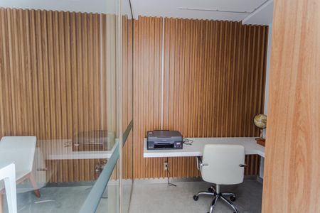 Apartamento para alugar com 67m², 2 quartos e 2 vagasÁrea Comum - Home Office