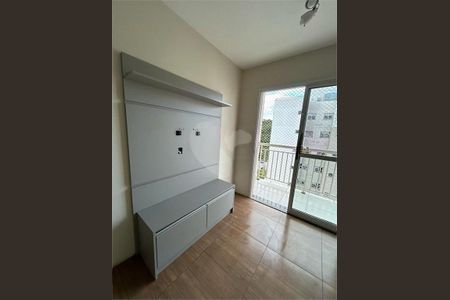 Apartamento à venda com 2 quartos, 47m² em Jardim Colonial, São Paulo