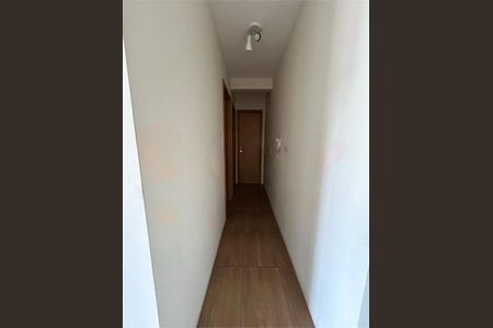 Apartamento à venda com 2 quartos, 47m² em Jardim Colonial, São Paulo