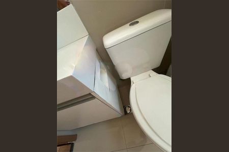 Apartamento à venda com 2 quartos, 47m² em Jardim Colonial, São Paulo