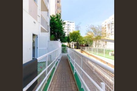 Apartamento à venda com 2 quartos, 47m² em Jardim Colonial, São Paulo